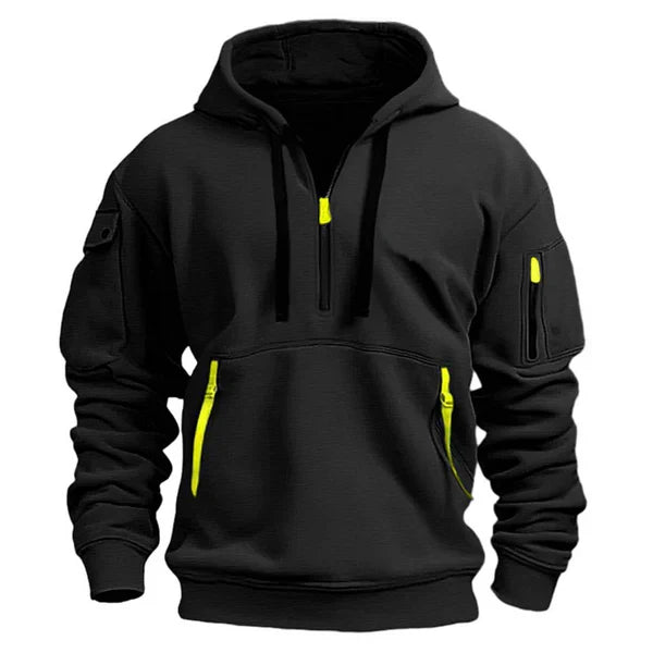 LEO | WARME HOODIE