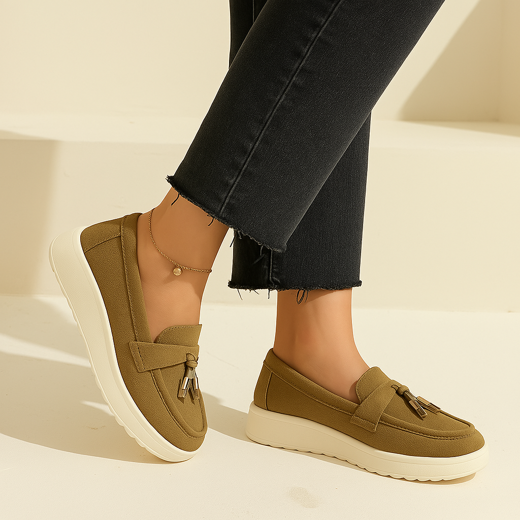 Dora | Orthopedische Schoenen