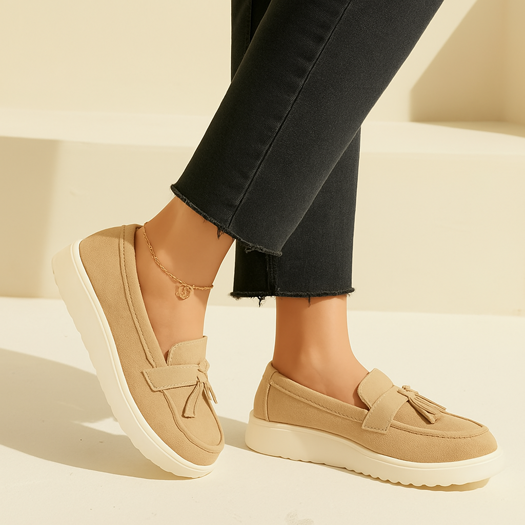 Dora | Orthopedische Schoenen