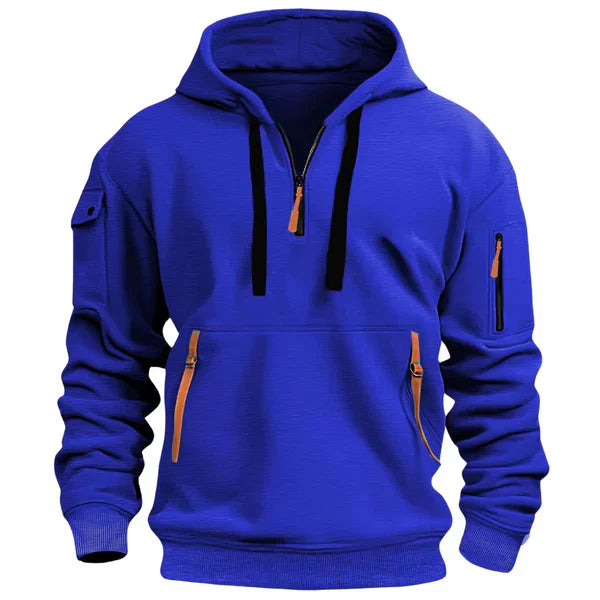 LEO | WARME HOODIE