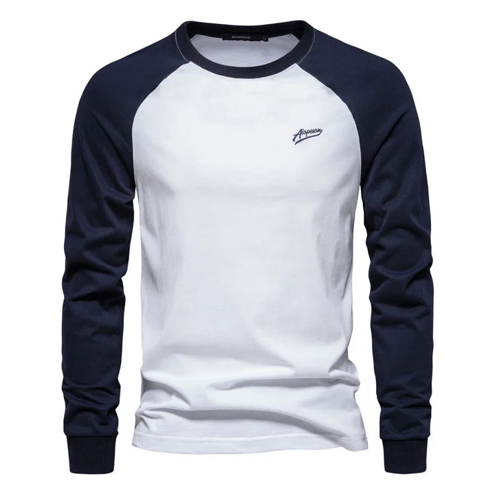 ADRIAN | CASUAL LONG SLEEVE SHIRT